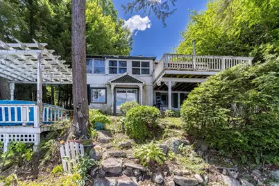 455 Wulamat Road, Bristol, NH 03222 - Photo 3