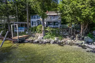 455 Wulamat Rd, Bristol, NH 03222 - Photo 1