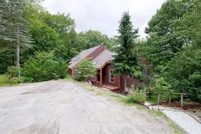 32 Mountainside Lane #B, Francestown, NH 03043 - Photo 3