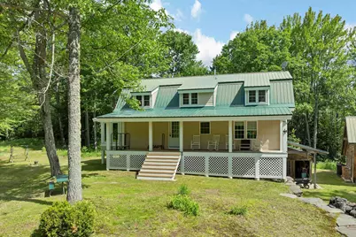 61 Macdonald Lane, Groton, NH 03266 - Photo 1