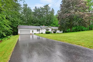 12 Snowshoe Hill Rd, Claremont, NH 03743 - Photo 5