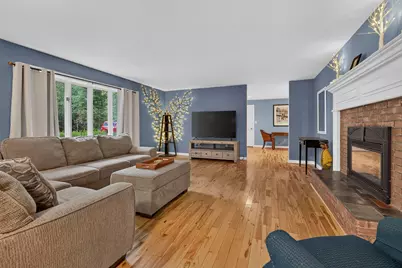 12 Snowshoe Hill Road, Claremont, NH 03743 - Photo 7