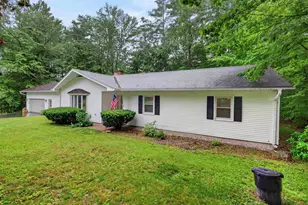 12 Snowshoe Hill Rd, Claremont, NH 03743 - Photo 3