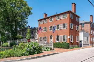 20 Atkinson St, Portsmouth, NH 03801 - Photo 1