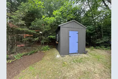 38 Old Jaffrey Road, Rindge, NH 03461 - Photo 5
