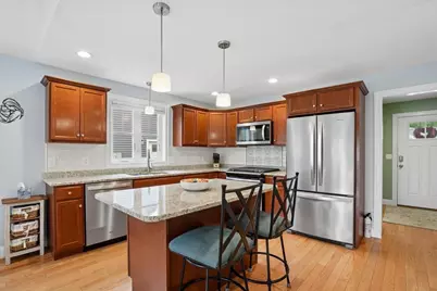28 Pasture Lane, Nashua, NH 03062 - Photo 5