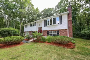 65 Shannon Rd, Salem, NH 03079 - Photo 1