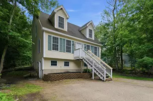 6 Birch St, Northwood, NH 03261 - Photo 33