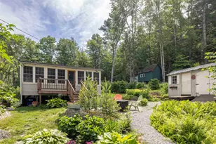 96 Mountainside Dr, Antrim, NH 03440 - Photo 19