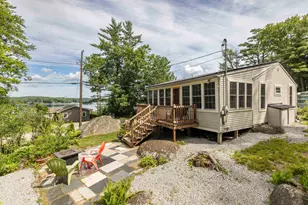 96 Mountainside Dr, Antrim, NH 03440 - Photo 5