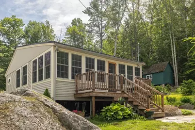 96 Mountainside Drive, Antrim, NH 03440 - Photo 3