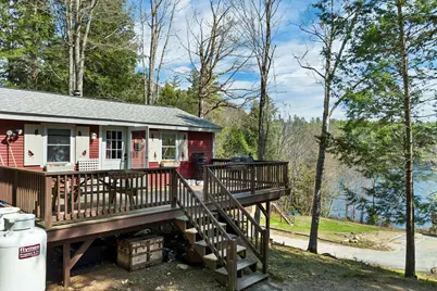 19 Hamlet Drive, Woodstock, NH 03262 - Photo 3