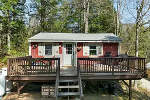 19 Hamlet Dr, Woodstock, NH 03262 - Photo 1
