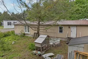 20 True Rd, Meredith, NH 03253 - Photo 35