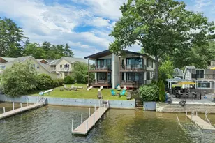 14 Hill Rd, Tilton, NH 03276 - Photo 3