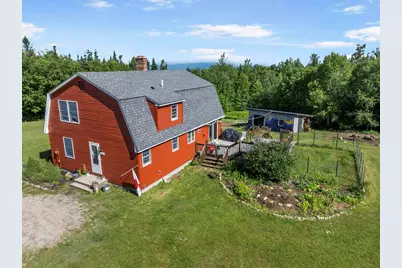192 Cates Hill Road, Berlin, NH 03570 - Photo 3