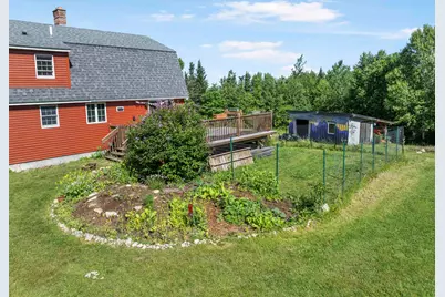 192 Cates Hill Road, Berlin, NH 03570 - Photo 35