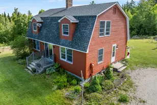 192 Cates Hill Rd, Berlin, NH 03570 - Photo 1