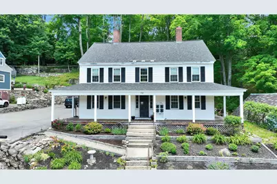 73 Main Street, Peterborough, NH 03458 - Photo 3
