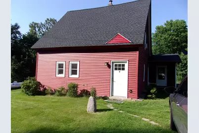 421 Bradley Hill Road, Benton, NH 03785 - Photo 3