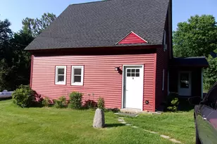 421 Bradley Hill Rd, Benton, NH 03785 - Photo 3