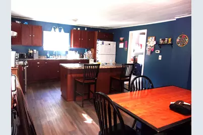 421 Bradley Hill Road, Benton, NH 03785 - Photo 5