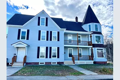 26 Elm Street, Haverhill, NH 03785 - Photo 1