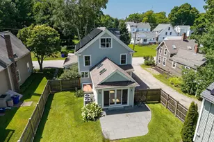 34 River St, Exeter, NH 03833 - Photo 3