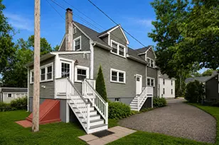 30 River St, Exeter, NH 03833 - Photo 1