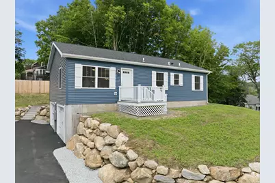 28 Cottage Place, Ashland, NH 03217 - Photo 3