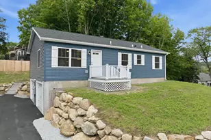 28 Cottage Pl, Ashland, NH 03217 - Photo 3
