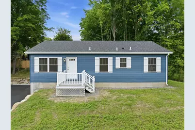 28 Cottage Place, Ashland, NH 03217 - Photo 3