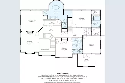 150 Brick Mill Road, Bedford, NH 03110 - Photo 47