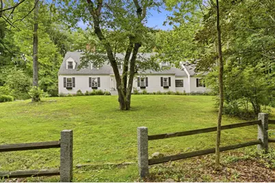 1 Chandler Road, Bedford, NH 03110 - Photo 49