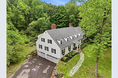 1 Chandler Road, Bedford, NH 03110 - Photo 57