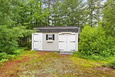 548 Silver Pine Lane, Tamworth, NH 03886 - Photo 39