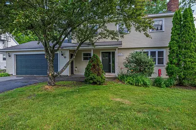 81 Seamans Road, New London, NH 03257 - Photo 3