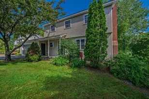 81 Seamans Rd, New London, NH 03257 - Photo 1