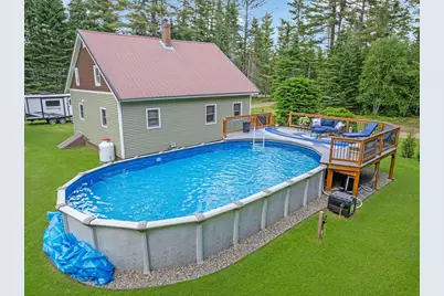 153 Merit Drive, Errol, NH 03579 - Photo 15