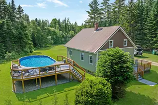 153 Merit Dr, Errol, NH 03579 - Photo 3