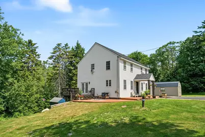 590 Main Street, Rindge, NH 03461 - Photo 49