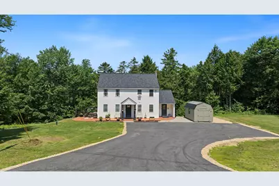 590 Main Street, Rindge, NH 03461 - Photo 57
