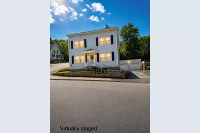 250 E Mason Street, Berlin, NH 03570 - Photo 1