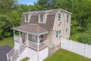74 Maynesboro St, Berlin, NH 03570 - Photo 3