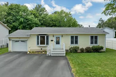 61 Almont Street, Nashua, NH 03060 - Photo 1