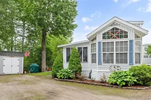 81 Wulamat Rd, Bristol, NH 03222 - Photo 1