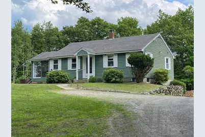 132 Newell Road, Newbury, NH 03255 - Photo 1