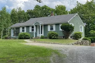 132 Newell Rd, Newbury, NH 03255 - Photo 1