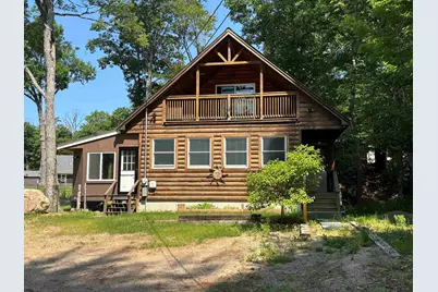 37 Camp Loop Road, Bartlett, NH 03812 - Photo 1