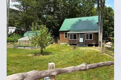 37 Camp Loop Road, Bartlett, NH 03812 - Photo 3